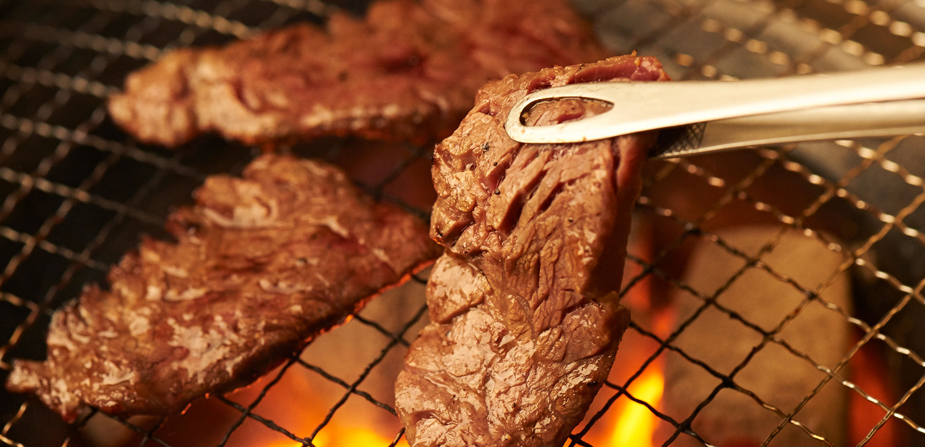 焼き肉